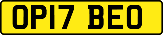 OP17BEO