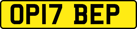OP17BEP