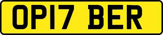 OP17BER