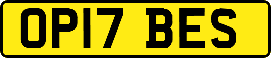 OP17BES