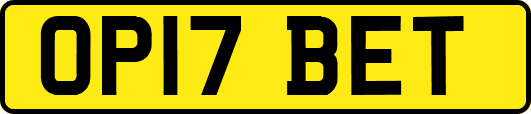 OP17BET