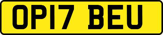 OP17BEU