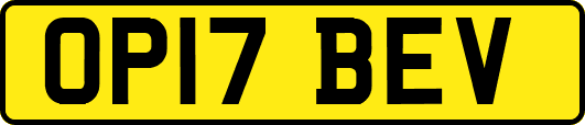 OP17BEV