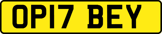 OP17BEY