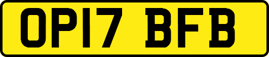 OP17BFB