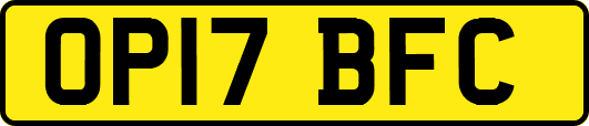 OP17BFC