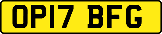 OP17BFG