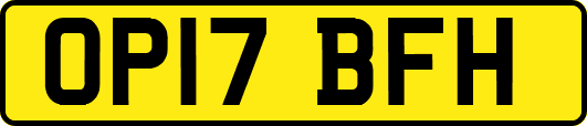 OP17BFH