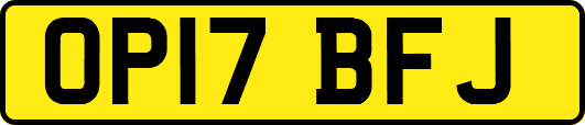 OP17BFJ