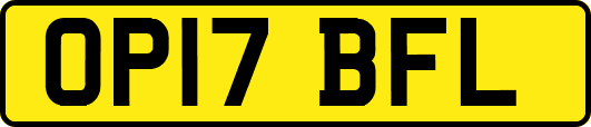 OP17BFL