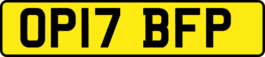 OP17BFP