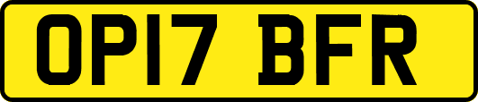 OP17BFR