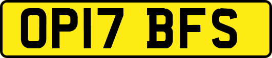 OP17BFS