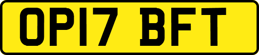 OP17BFT