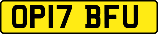 OP17BFU