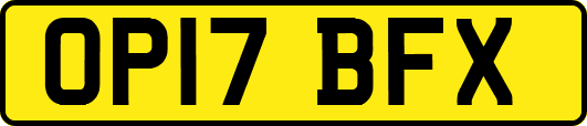 OP17BFX
