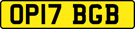 OP17BGB