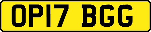 OP17BGG