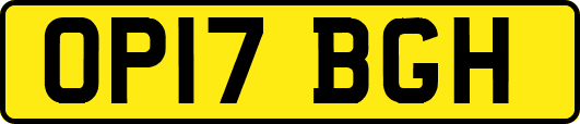 OP17BGH