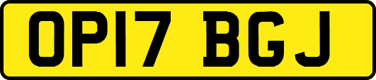 OP17BGJ