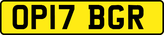 OP17BGR