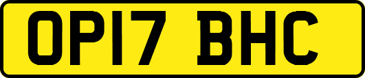 OP17BHC