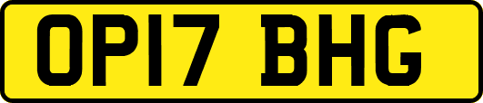 OP17BHG