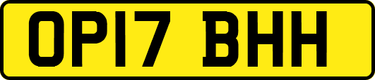OP17BHH