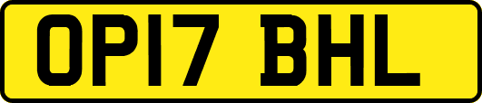 OP17BHL