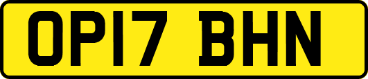 OP17BHN
