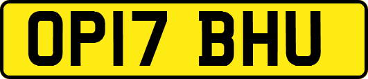 OP17BHU