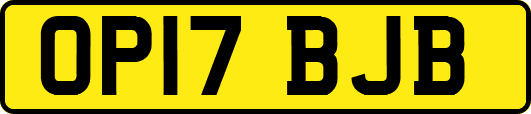 OP17BJB