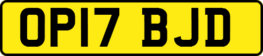 OP17BJD
