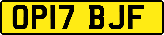 OP17BJF