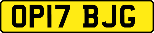 OP17BJG