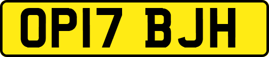 OP17BJH