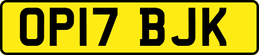 OP17BJK