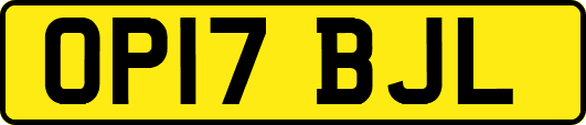 OP17BJL
