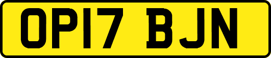OP17BJN