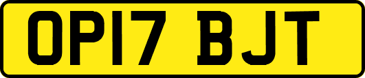 OP17BJT