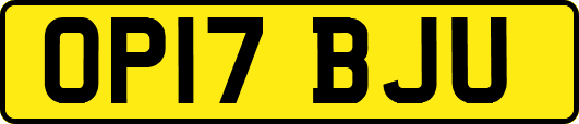 OP17BJU