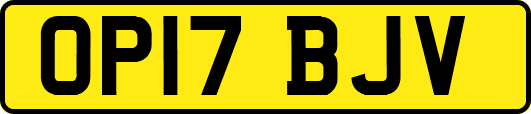 OP17BJV