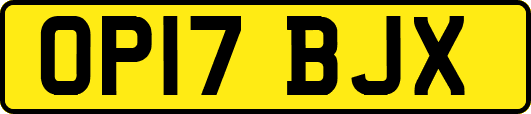 OP17BJX
