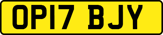 OP17BJY