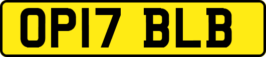 OP17BLB