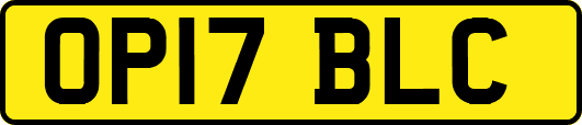 OP17BLC