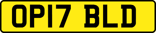OP17BLD