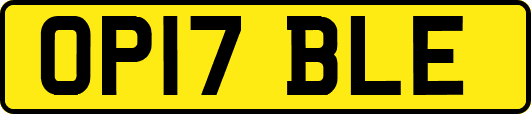 OP17BLE