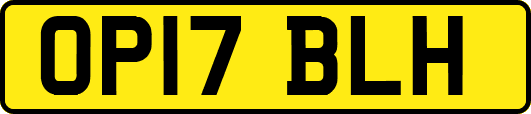 OP17BLH