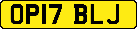 OP17BLJ